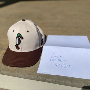 24.7 Duck Hunt hat